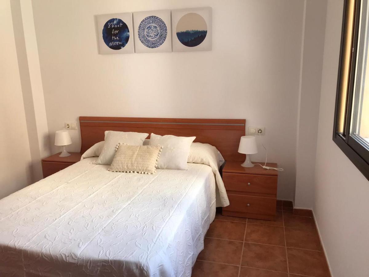 En Junto Al Paseo Marítimo Apartamento Fuengirola