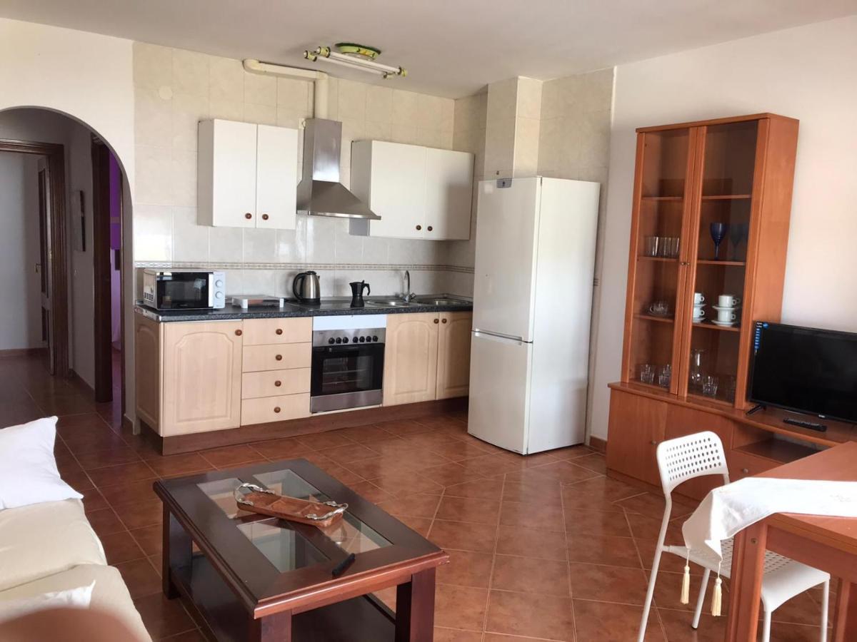 En Junto Al Paseo Marítimo Apartamento