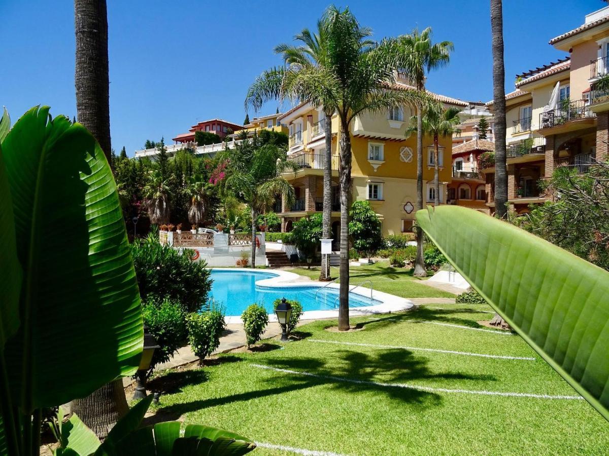 Puebla Aida High Quality With Amazing Sea & Golf Views , Mijas Golf Fuengirola
