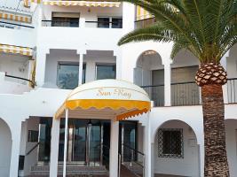 Hotel Edificioo Sun Ray Inh 27159 Fuengirola