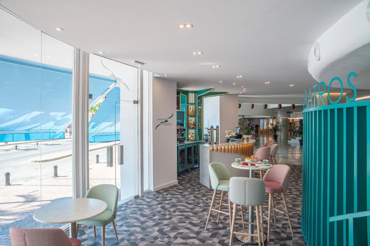 Hotel El Puerto By Pierre Fuengirola