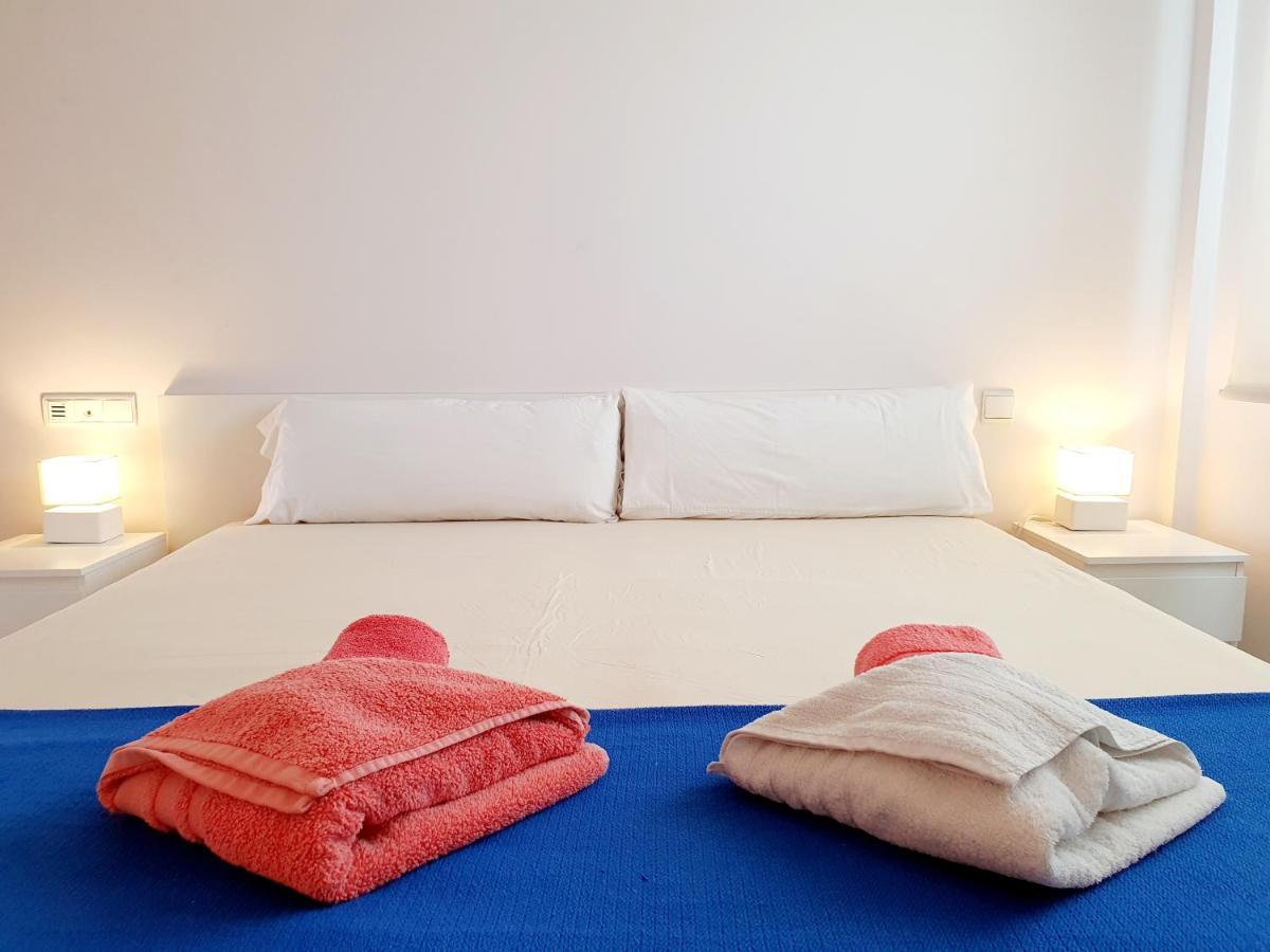 Apartment Carvajal Seafront Penthouse *