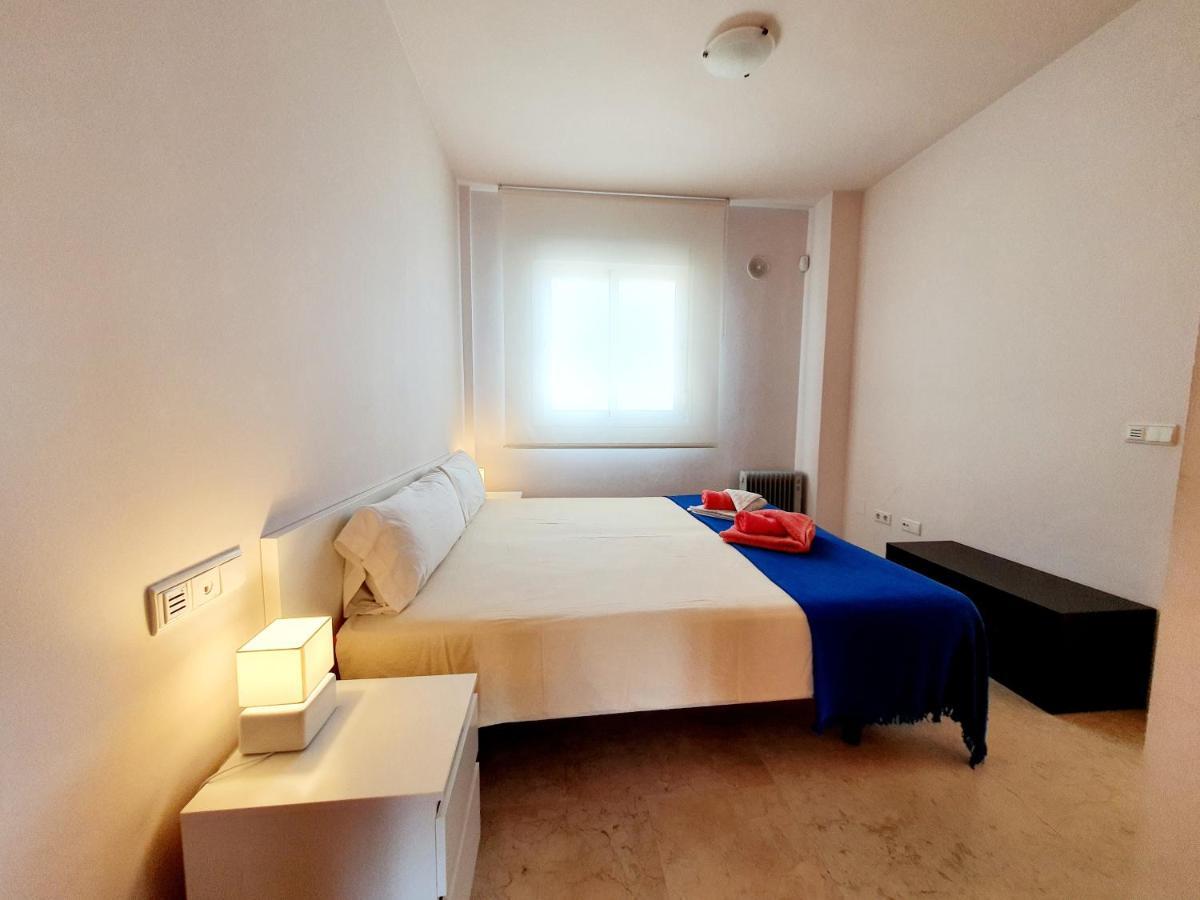 Apartment Carvajal Seafront Penthouse *