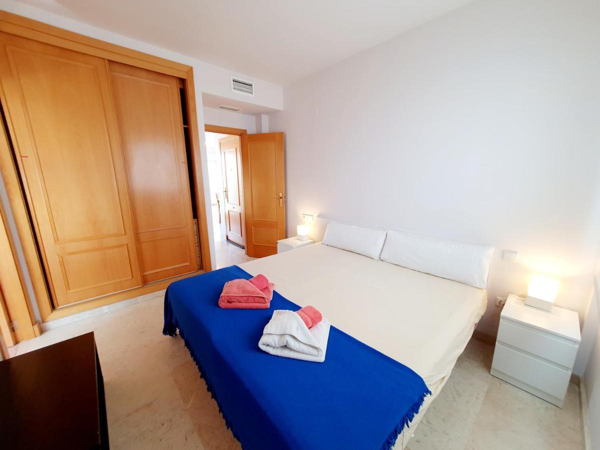 Carvajal Seafront Penthouse Apartment *