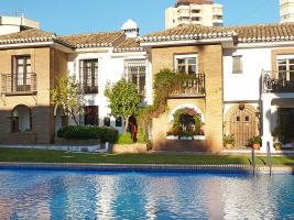 Hotel Puebla Lucia
