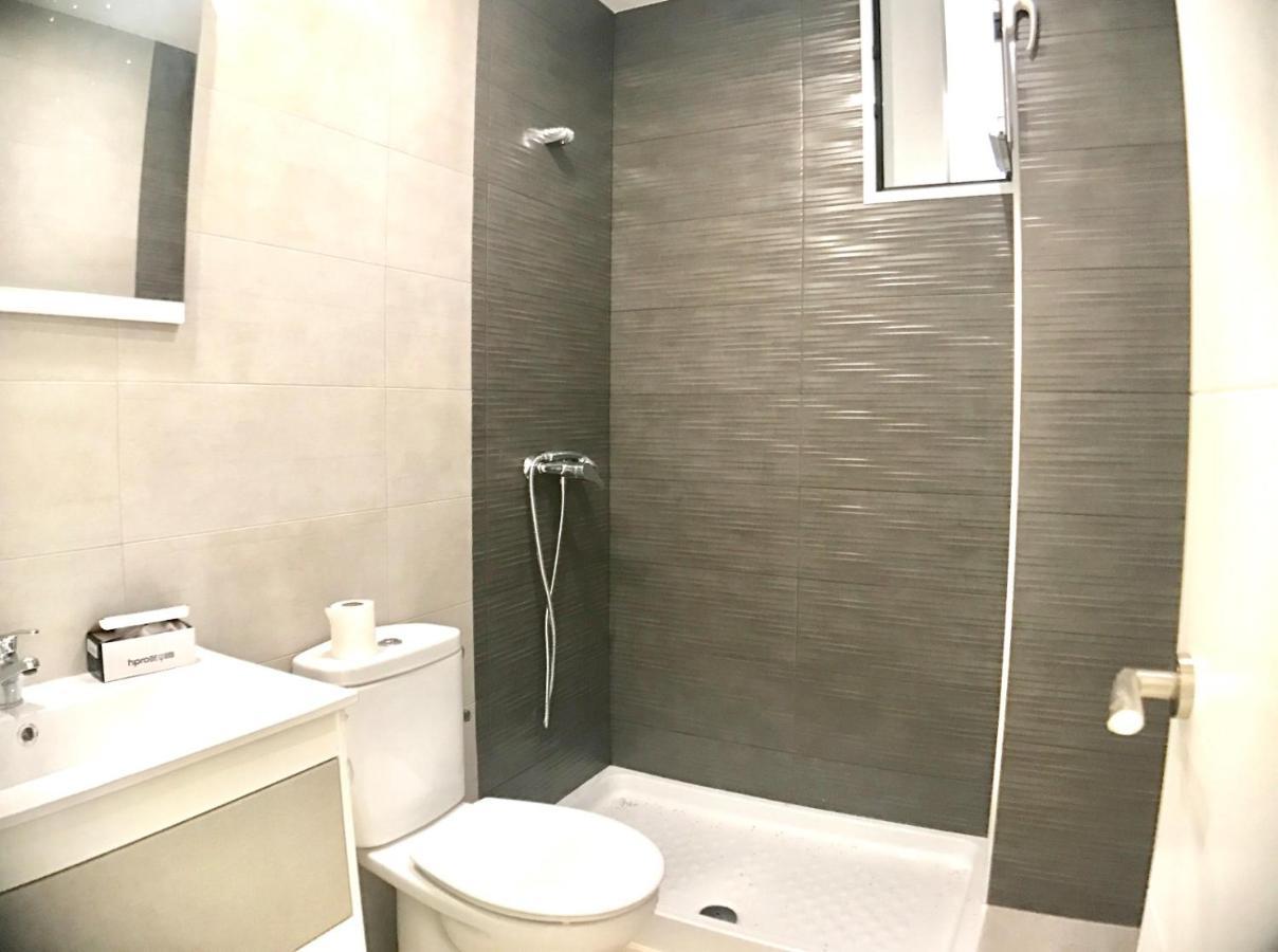 Apartment On The Beach,fuengirola *