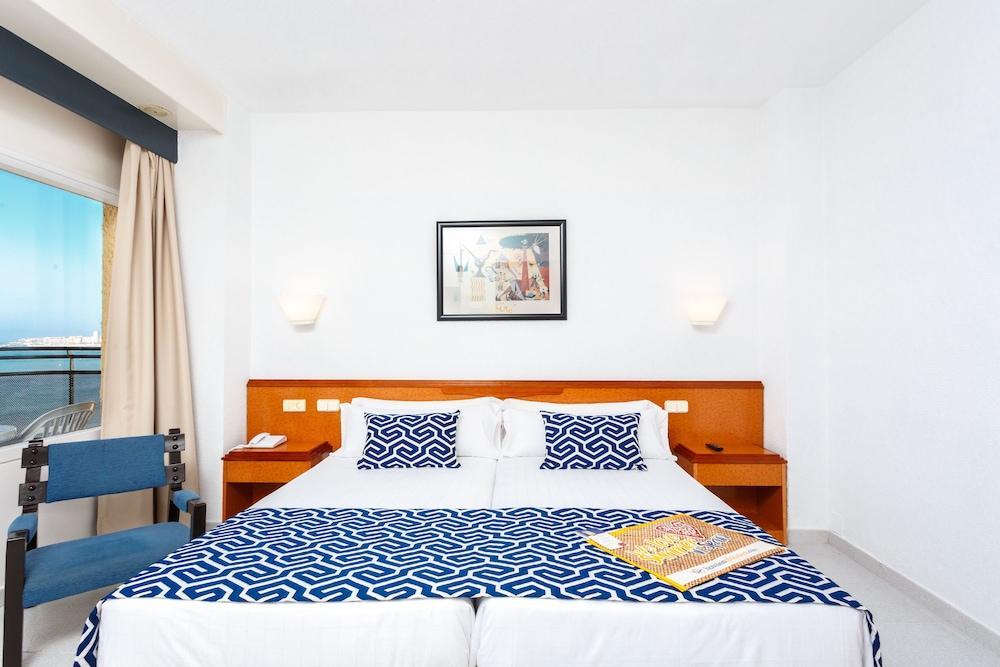 Globales Gardenia Hotelli 3*