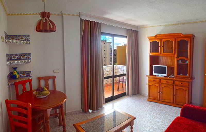 Veramar Aparthotel 4*