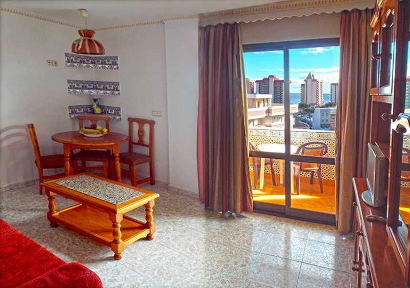 Veramar 4* Fuengirola