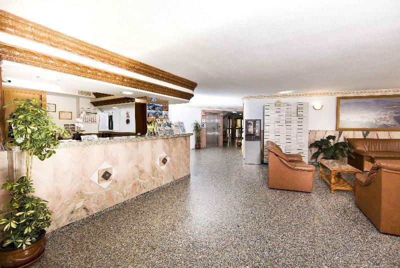 Aparthotel Veramar Fuengirola