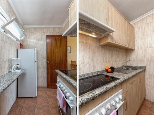 Appartement Embajador Fuengirola