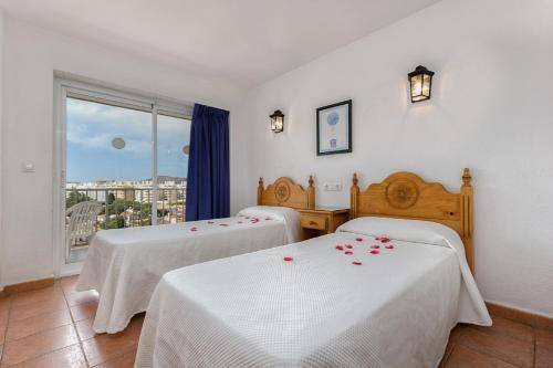 Appartement Embajador *