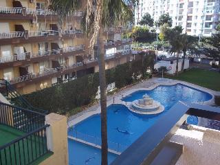 Apartment Ronda Iv *