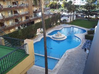 Ronda Iv Apartment *