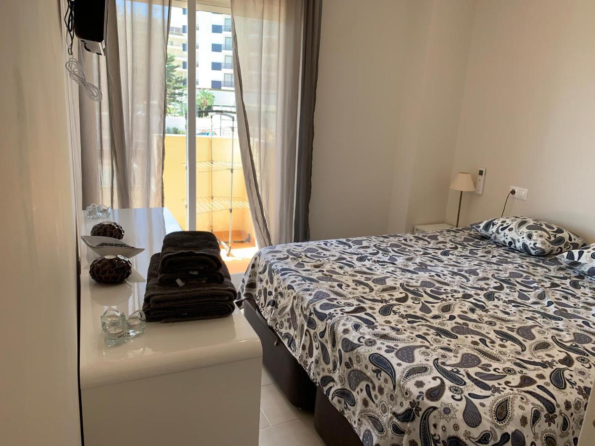 On The Beach,fuengirola Apartment Fuengirola