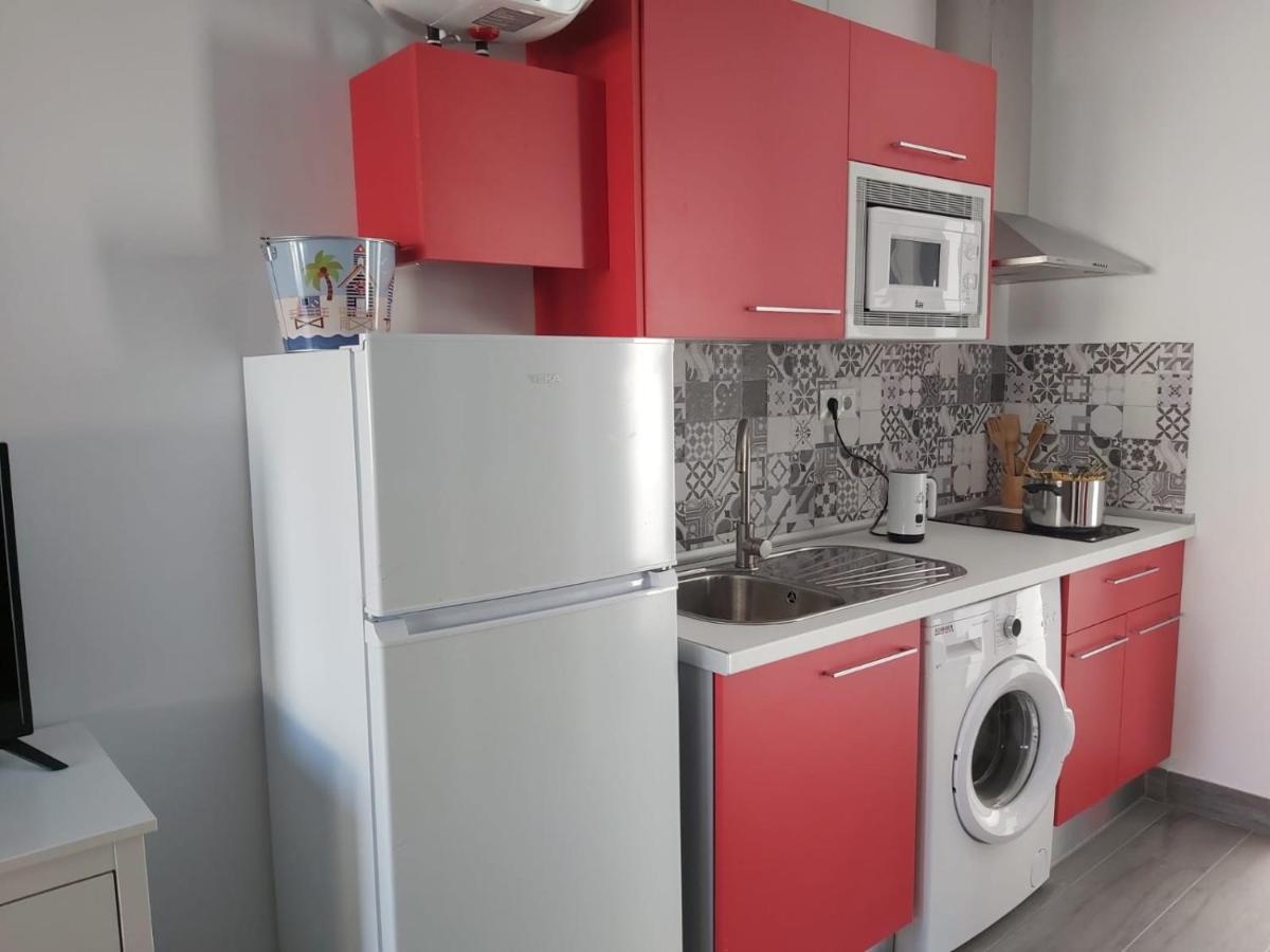 Aparthotel Bnbook Medea