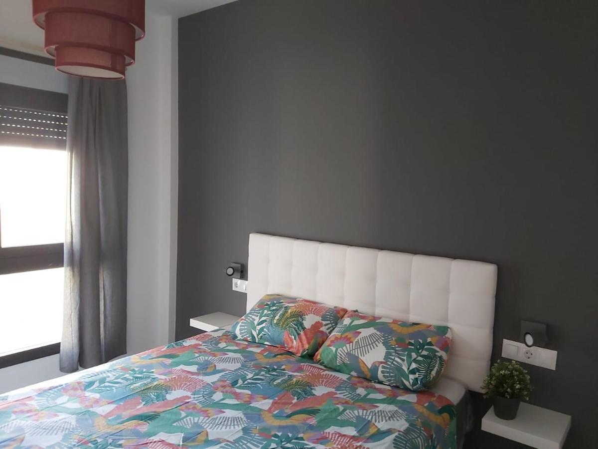Bnbook Medea Aparthotel