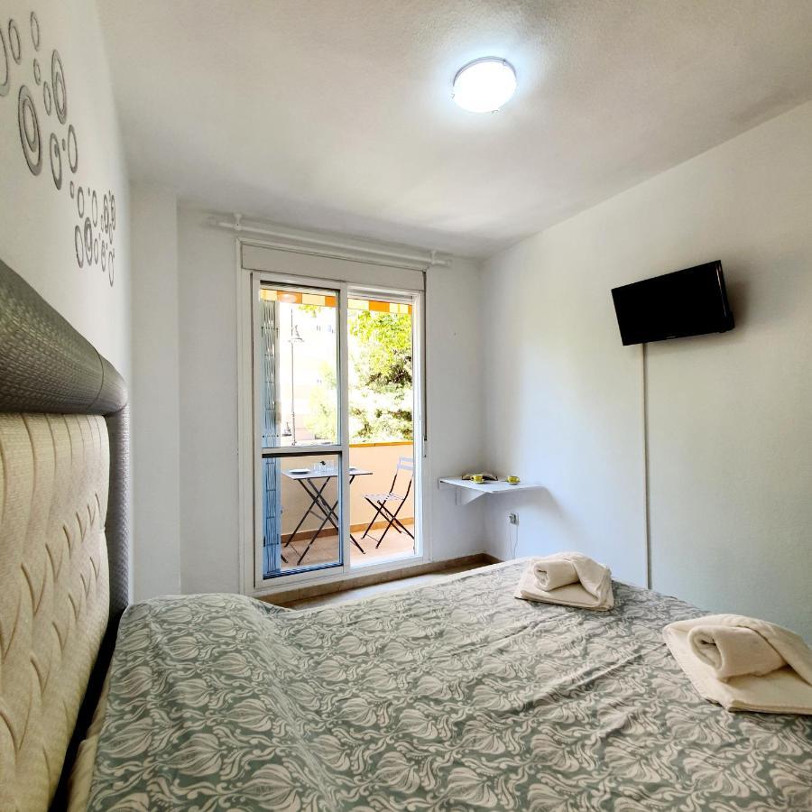 Feria Homestay Fuengirola