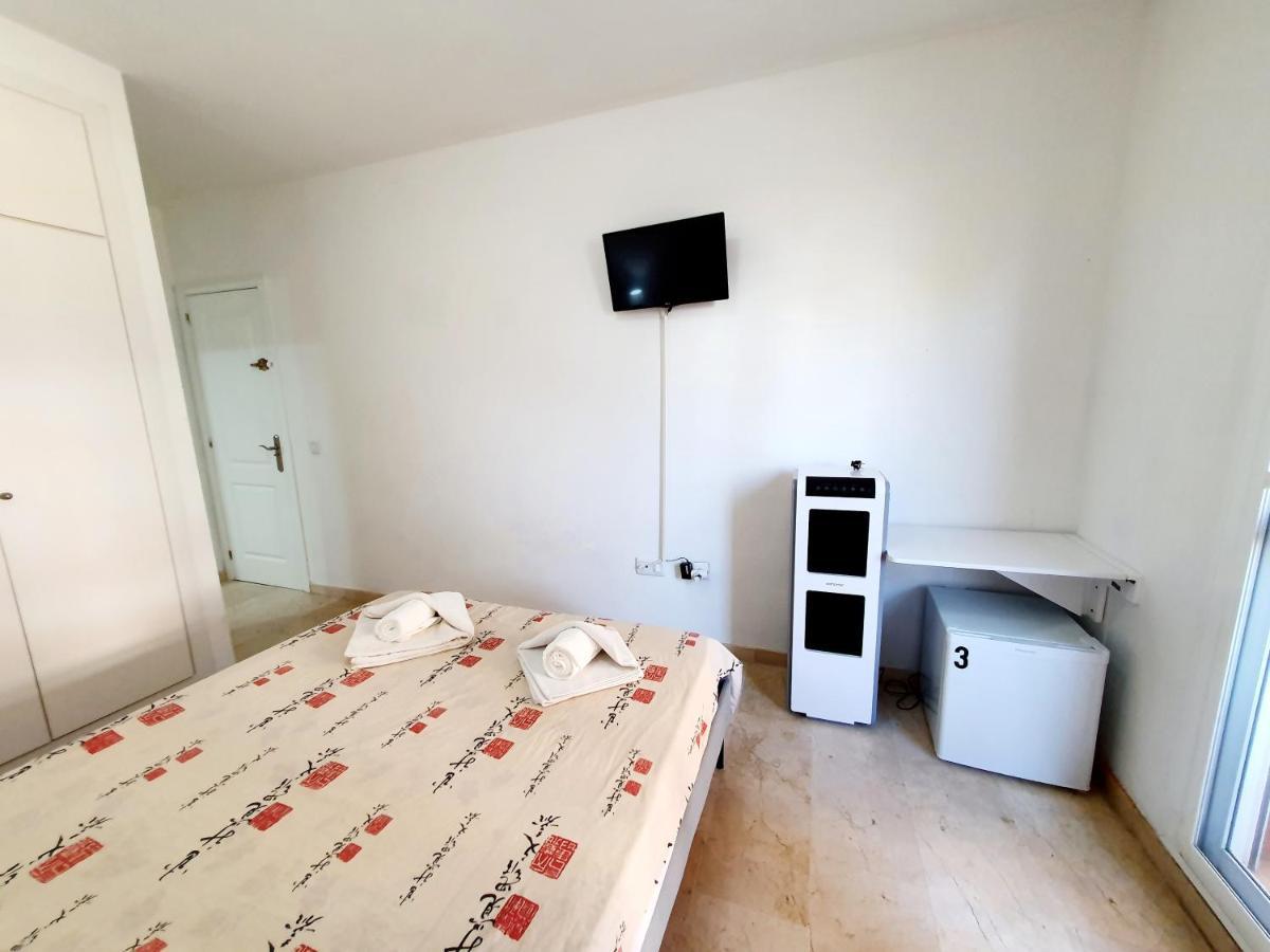 Homestay Feria