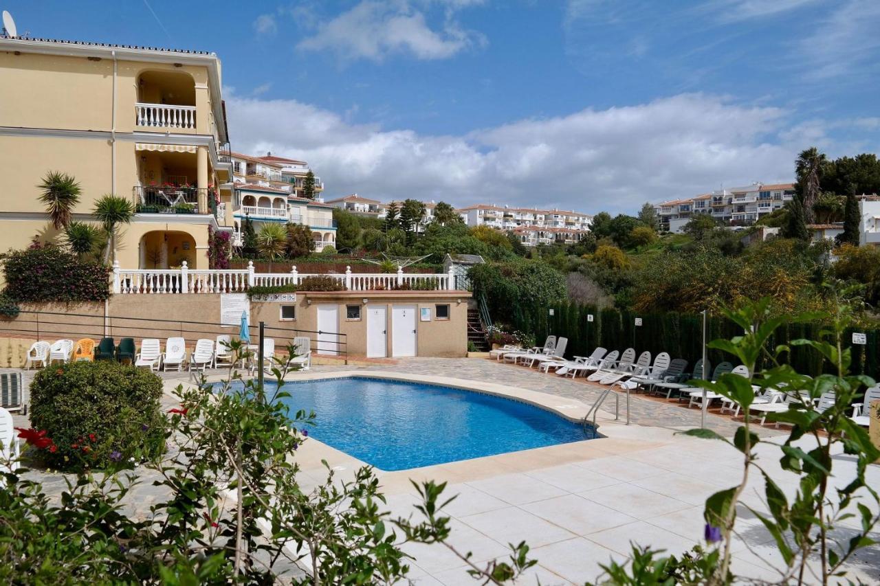 El Faro Vacation 600m To Beach Big Terrace By Solrentspain * Fuengirola