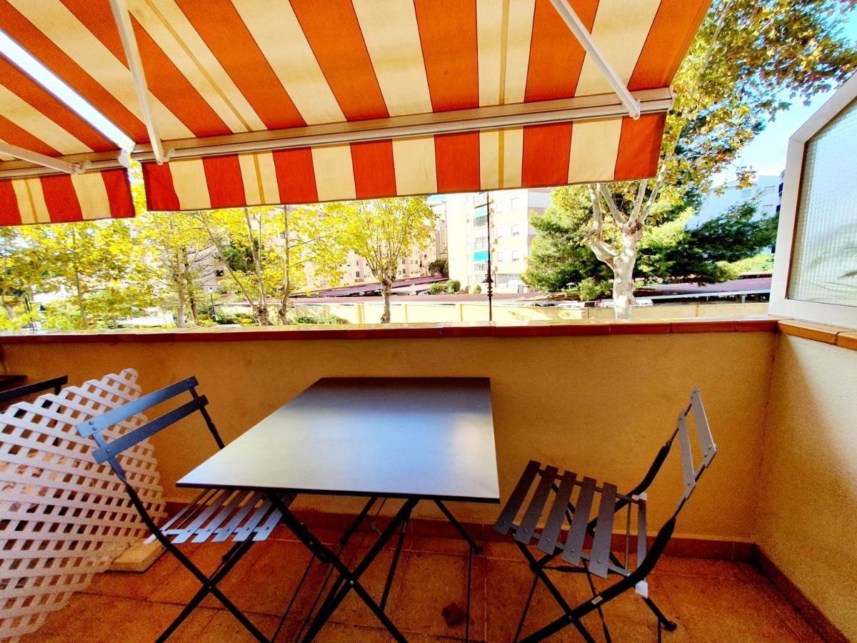 Homestay Feria Fuengirola