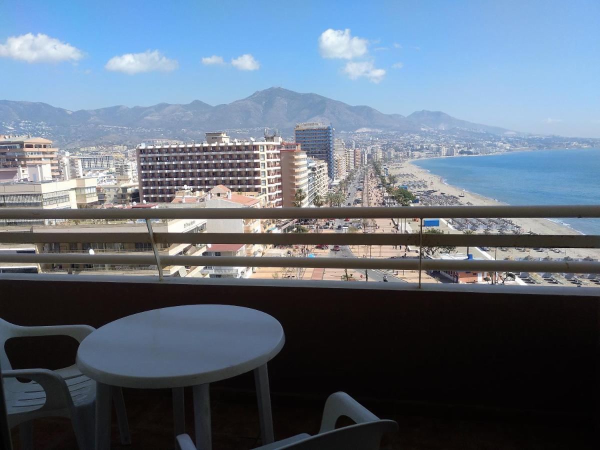 Appartement Stella Maris - Marcari Sl Fuengirola