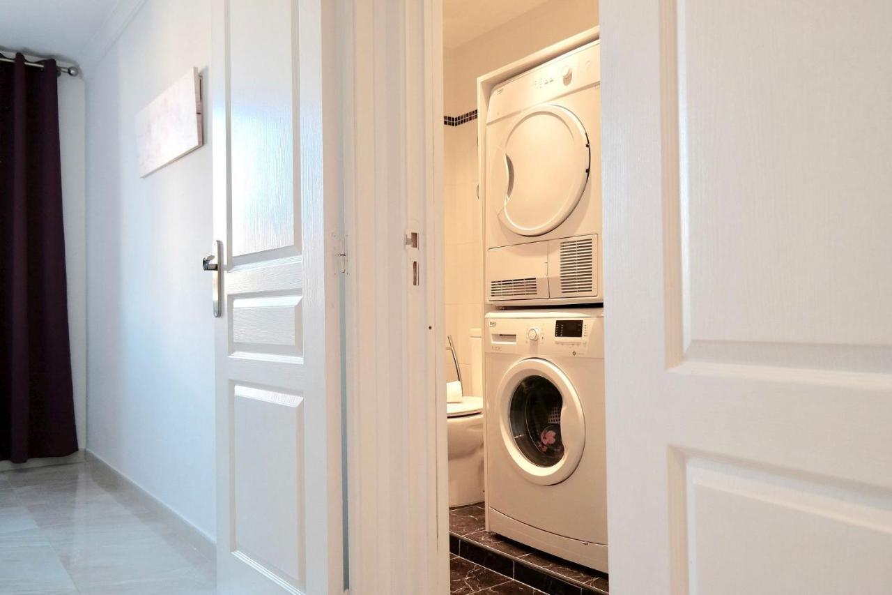 Apartment Centre Vacation ! With Sea And Mountain Views In The Heart Of