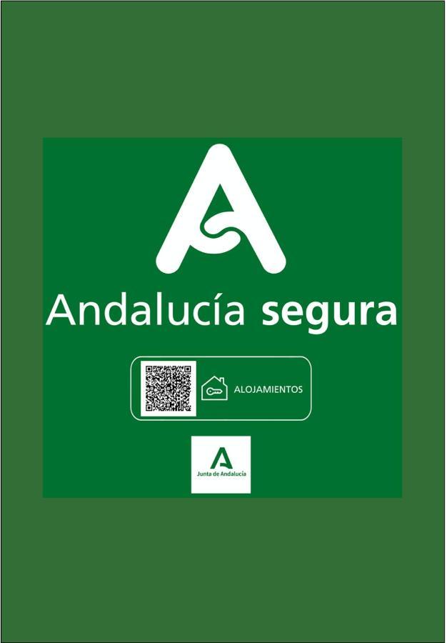 1 Bedroom Close Beach In Los Boliches Huoneisto *