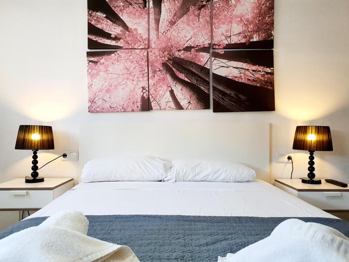 Kotimajoitukset Low Cost Torreblanca Fuengirola