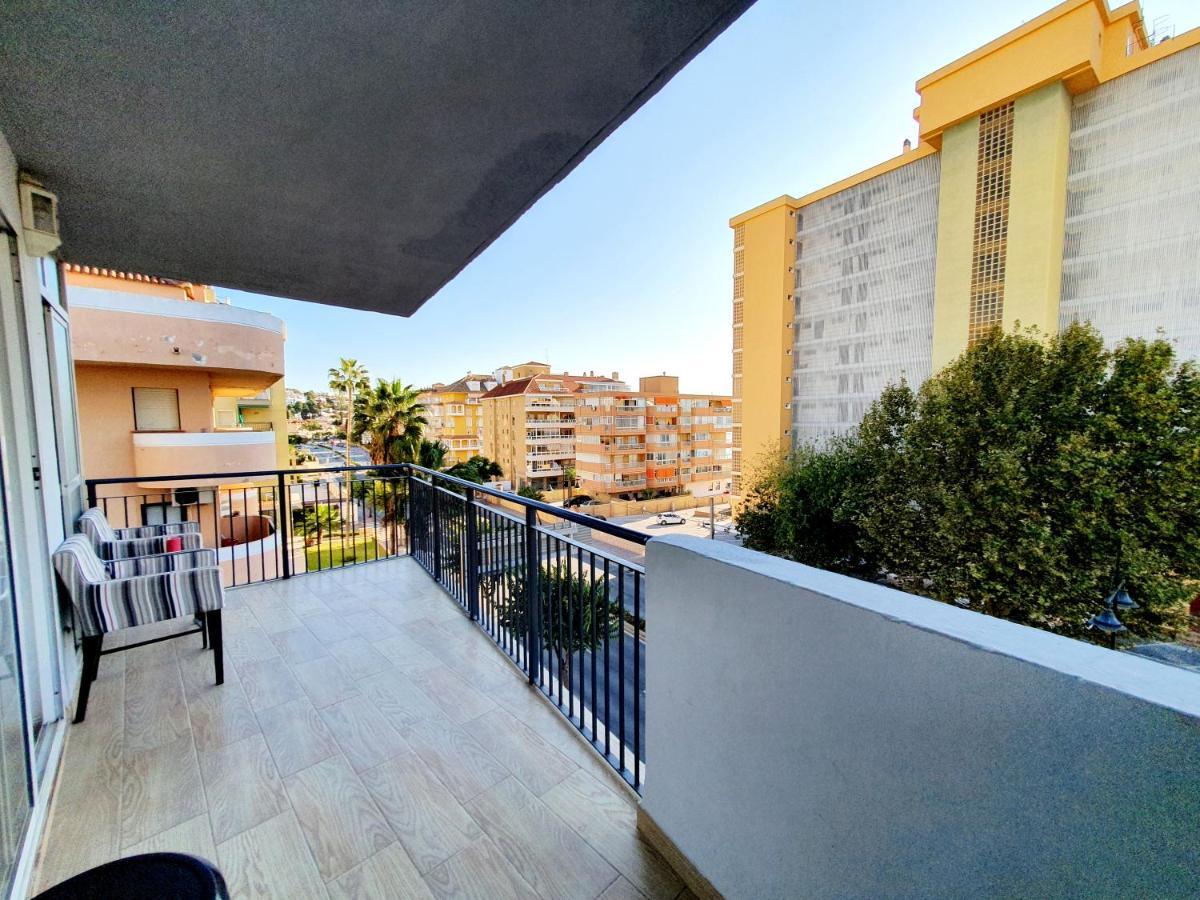 Low Cost Torreblanca Kotimajoitukset Fuengirola