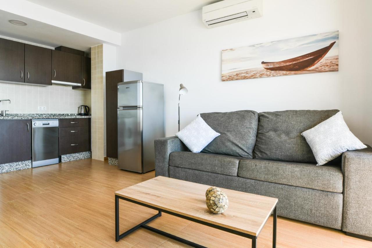 Vegasol Playa At Apartamento Fuengirola