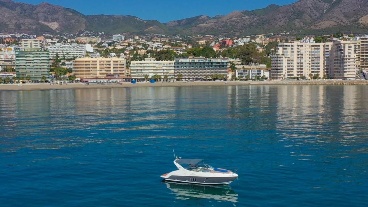 Apartamento Vegasol Playa At Fuengirola