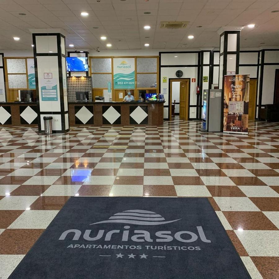Nuriasol Apartamento Fuengirola