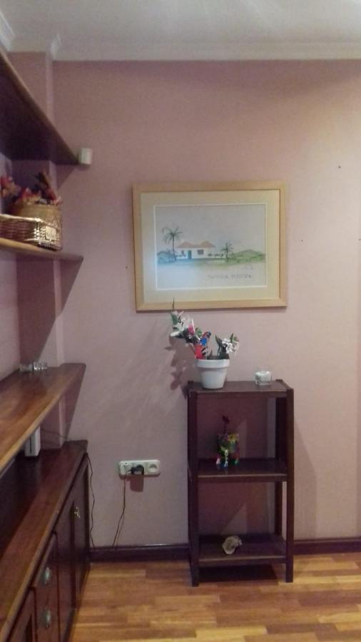 Bed and breakfast Girasoles Fuengirola