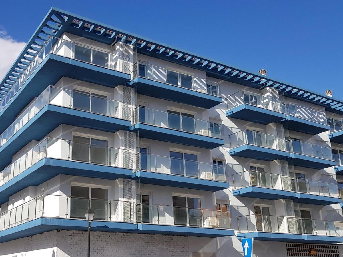 Sur La Dorada, Centricos Soleados A Pocos Metros De La Playa Y Con Parking Opcional 3* Fuengirola
