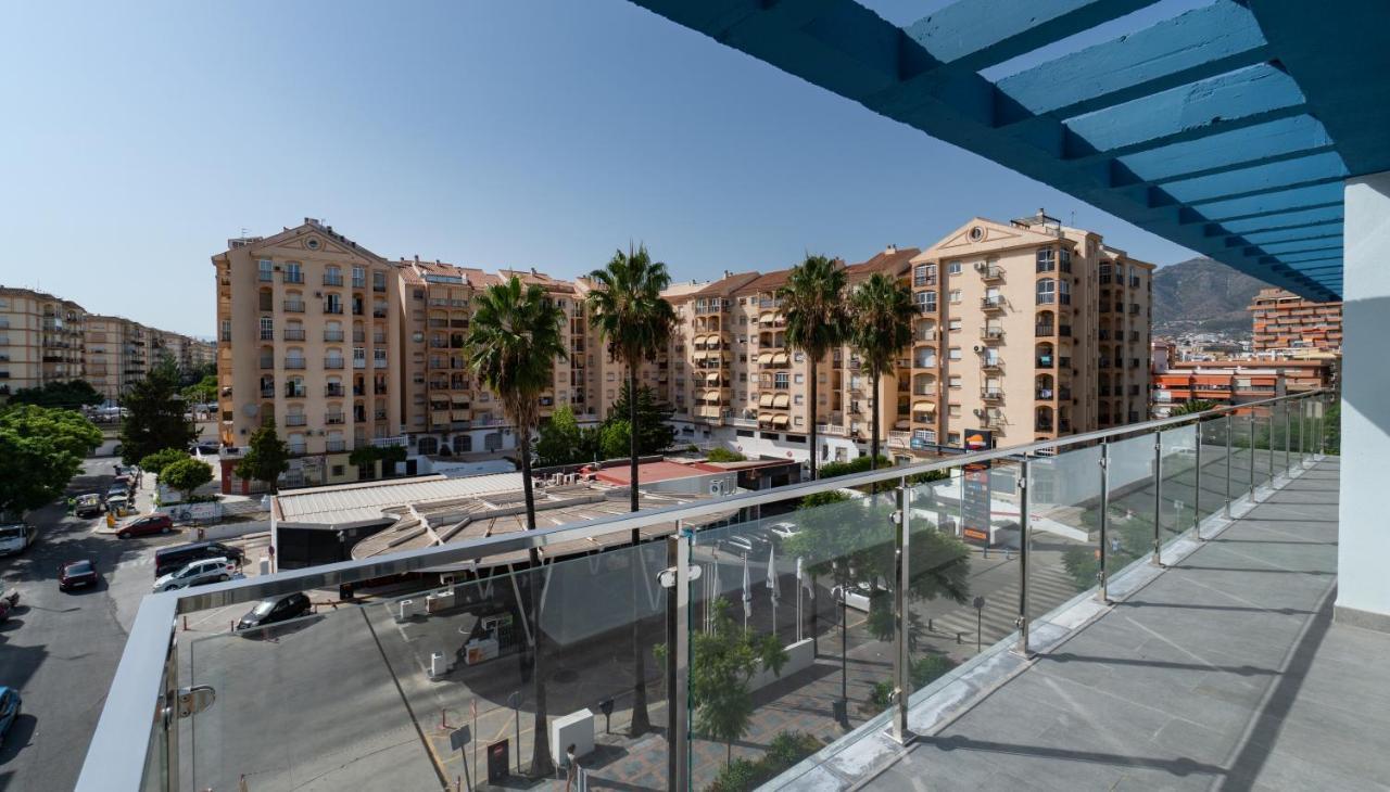 Apartahotel Sur La Dorada Fuengirola