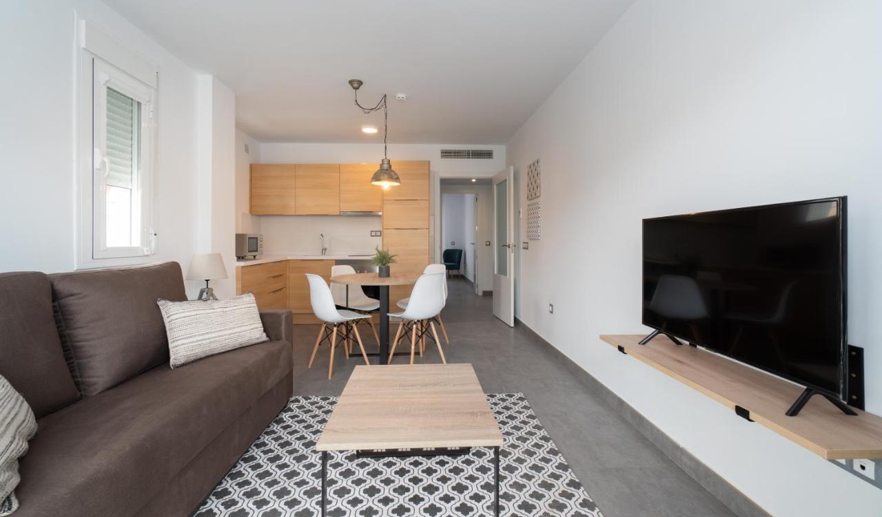 Apartahotel Sur La Dorada Fuengirola