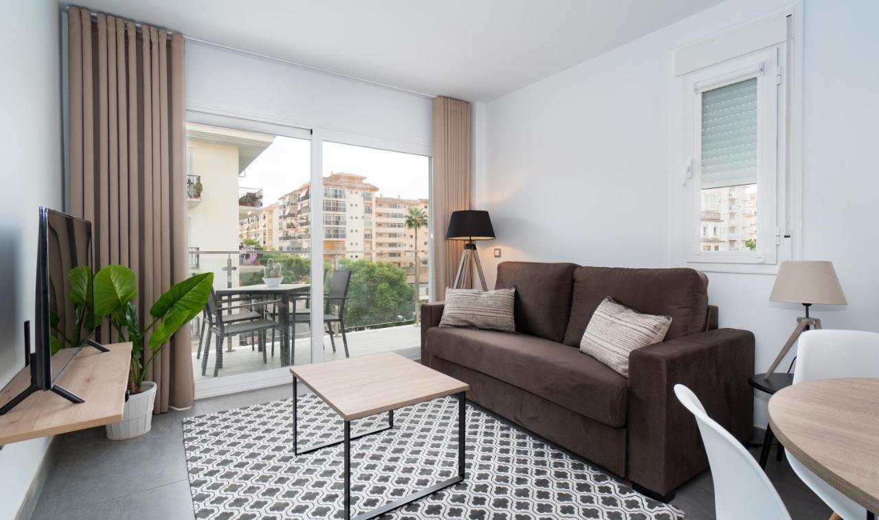 Apartahotel Sur La Dorada Fuengirola