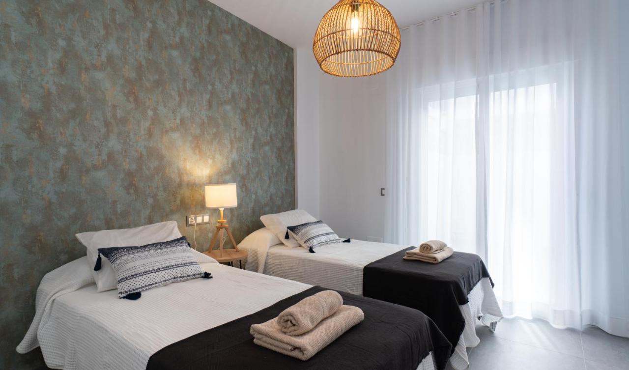 Sur La Dorada Apartahotel Fuengirola