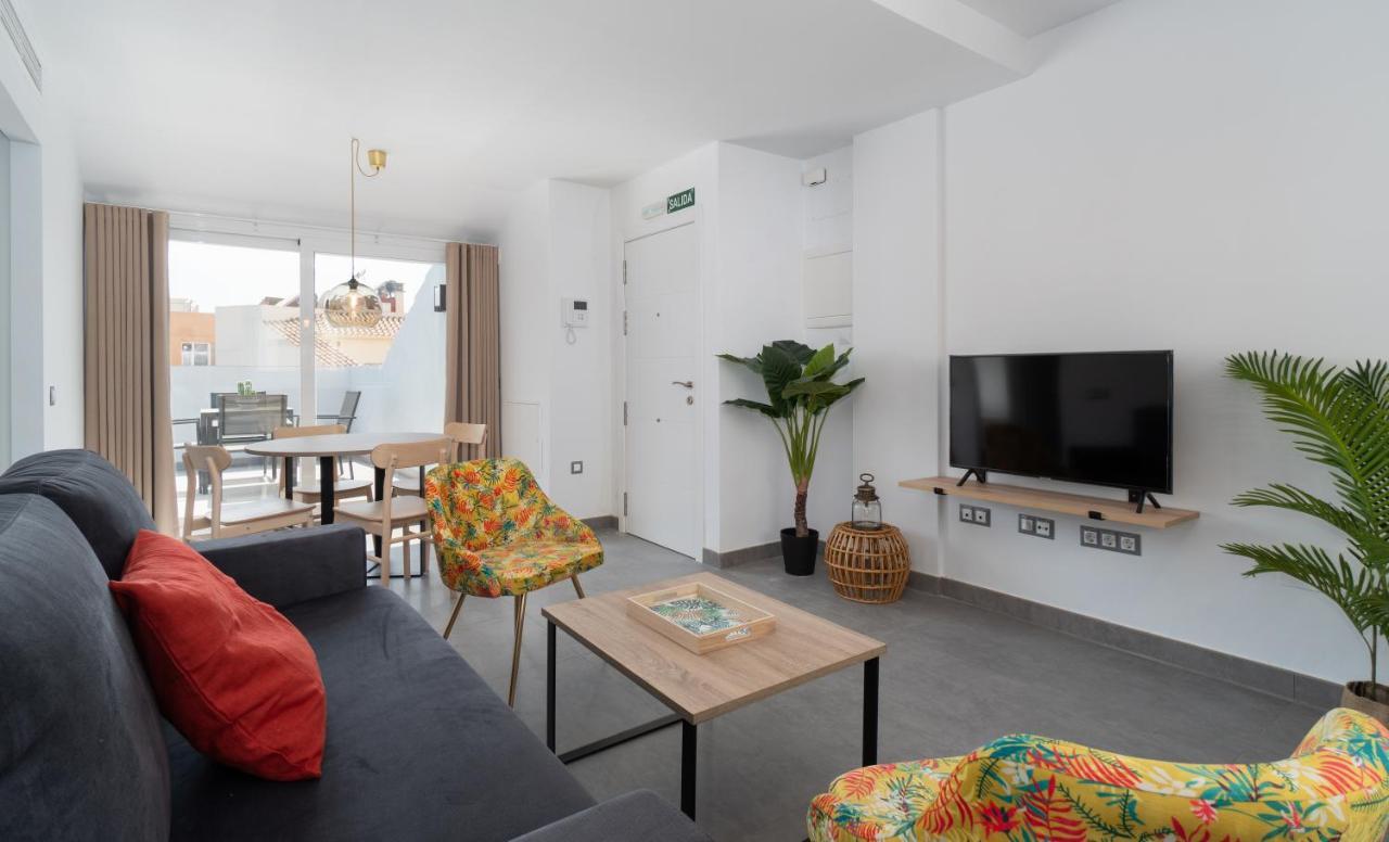 Sur La Dorada Apartahotel Fuengirola