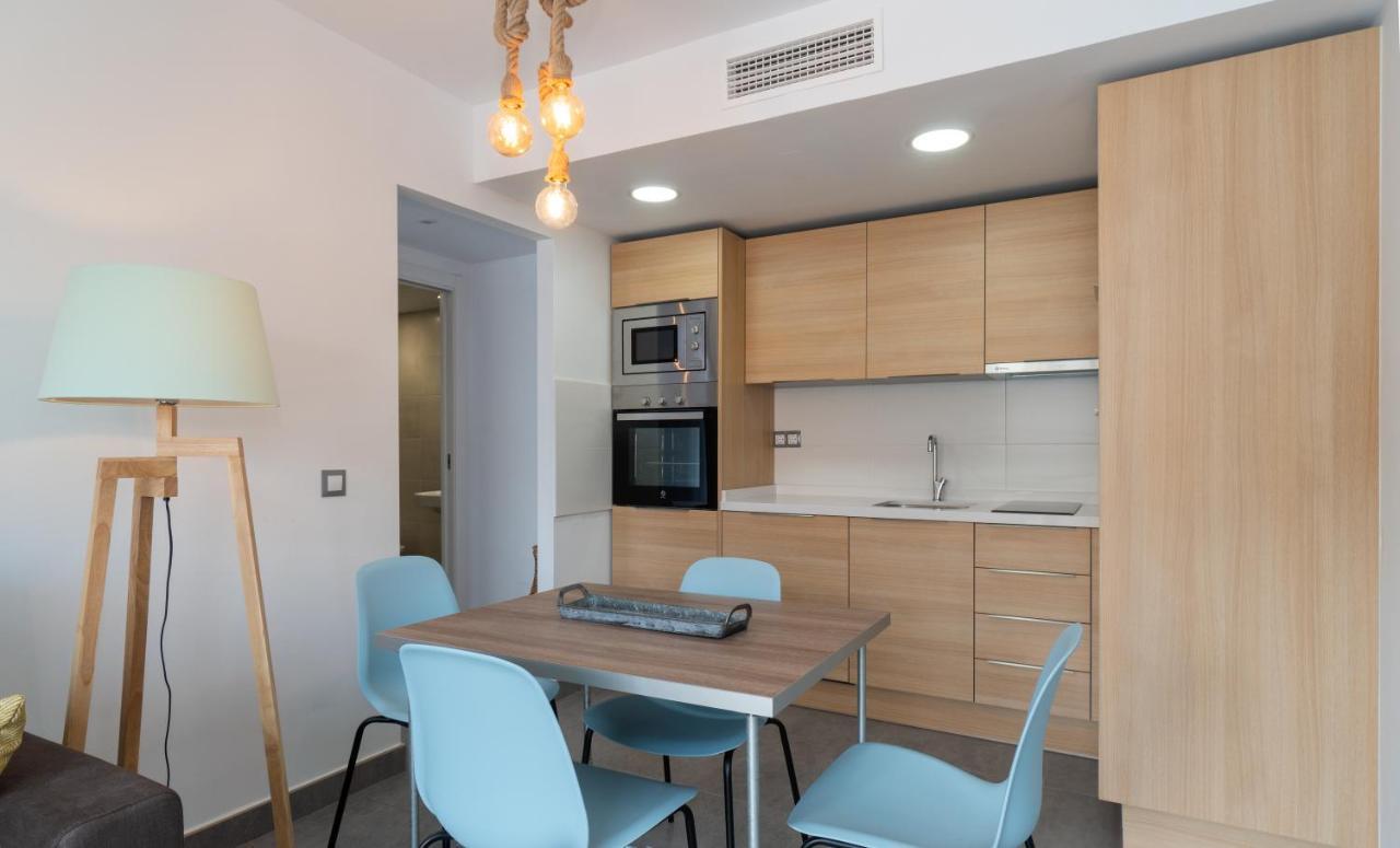 Apartahotel Sur La Dorada
