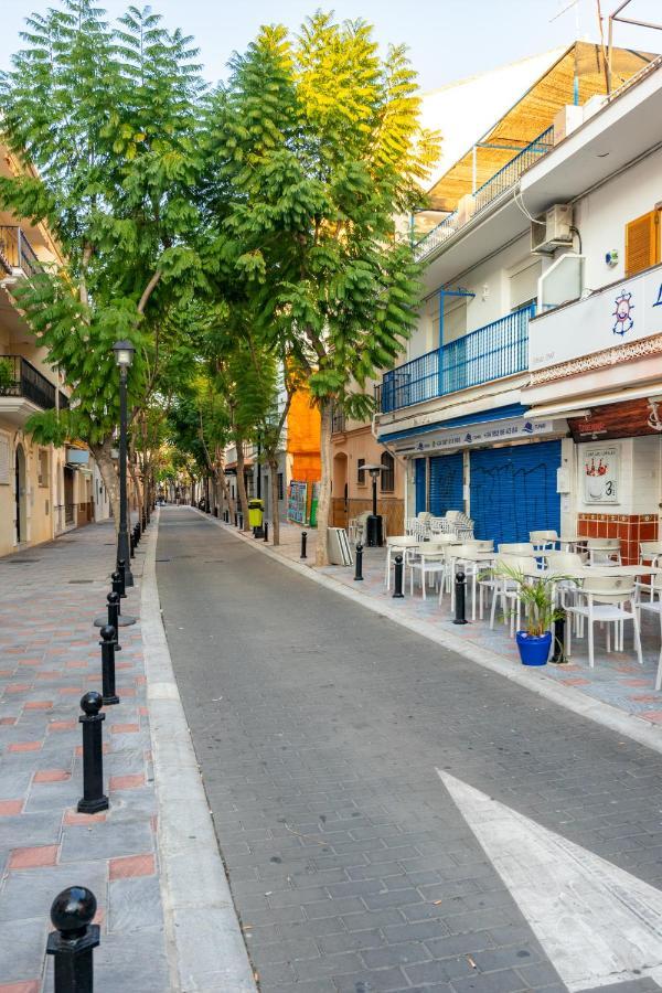Gem In Boliches Soho With Wifi And Tv By Costarentals - Ref 77 Apartamento *