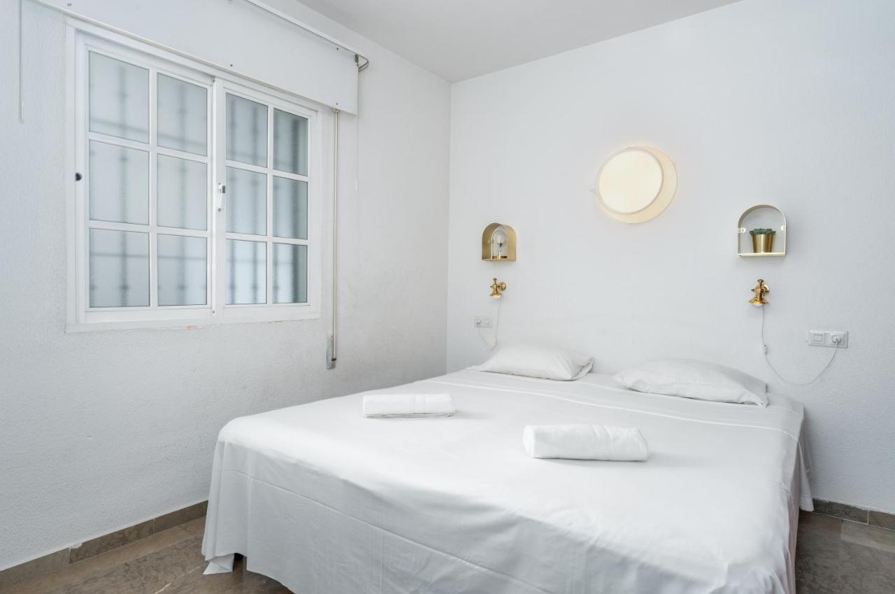 Gem In Boliches Soho With Wifi And Tv By Costarentals - Ref 77 Fuengirola