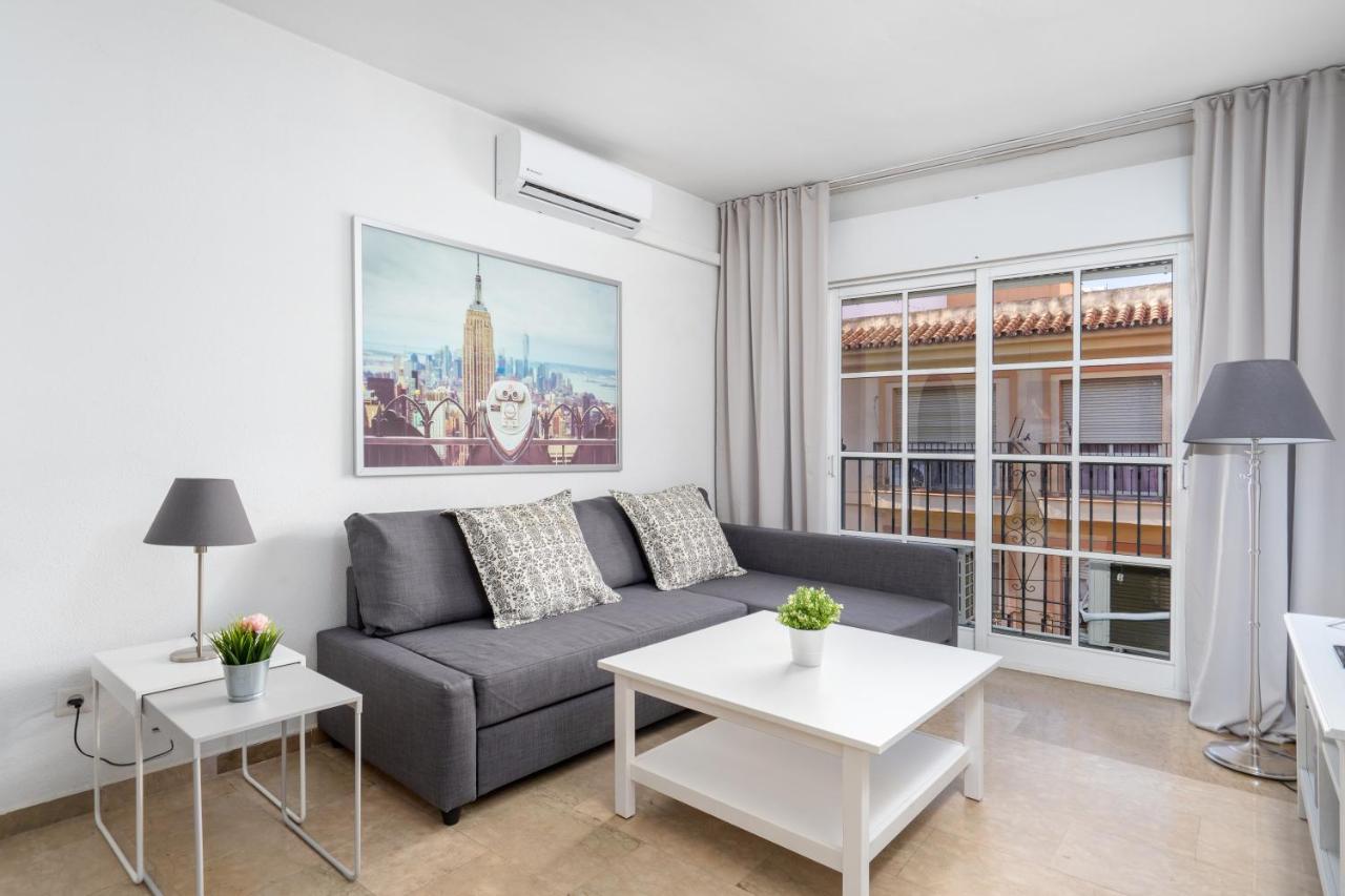 Gem In Boliches Soho With Wifi And Tv By Costarentals - Ref 77 Apartamento *