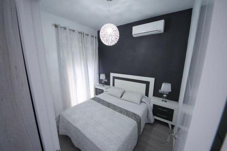 Paseo Maritimo Boliches. Apartment