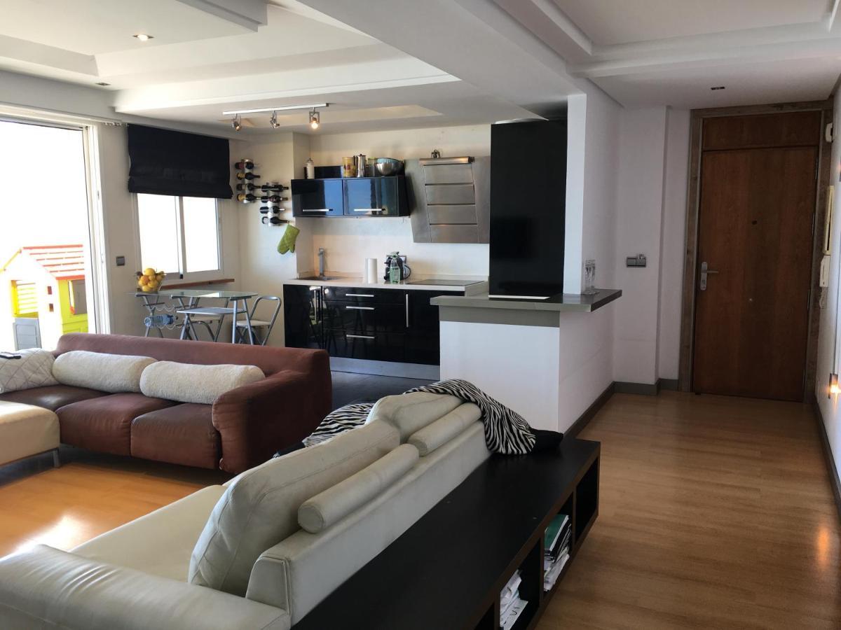 Appartement Oasis