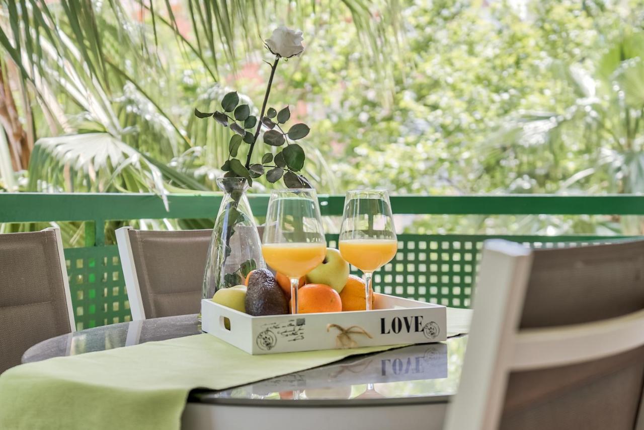 Appartement Sur Suites Pauli Fuengirola