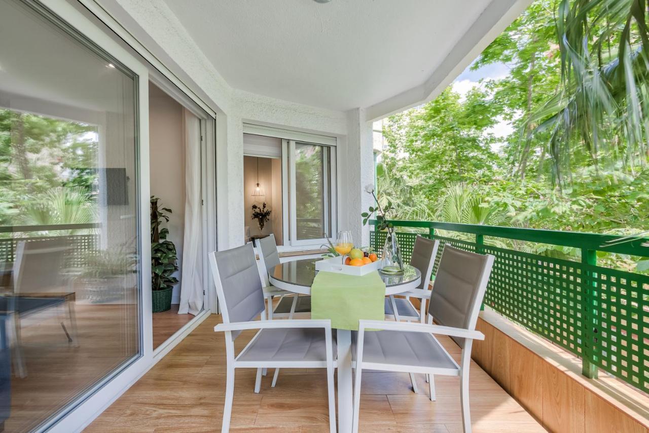 Sur Suites Pauli Appartement *