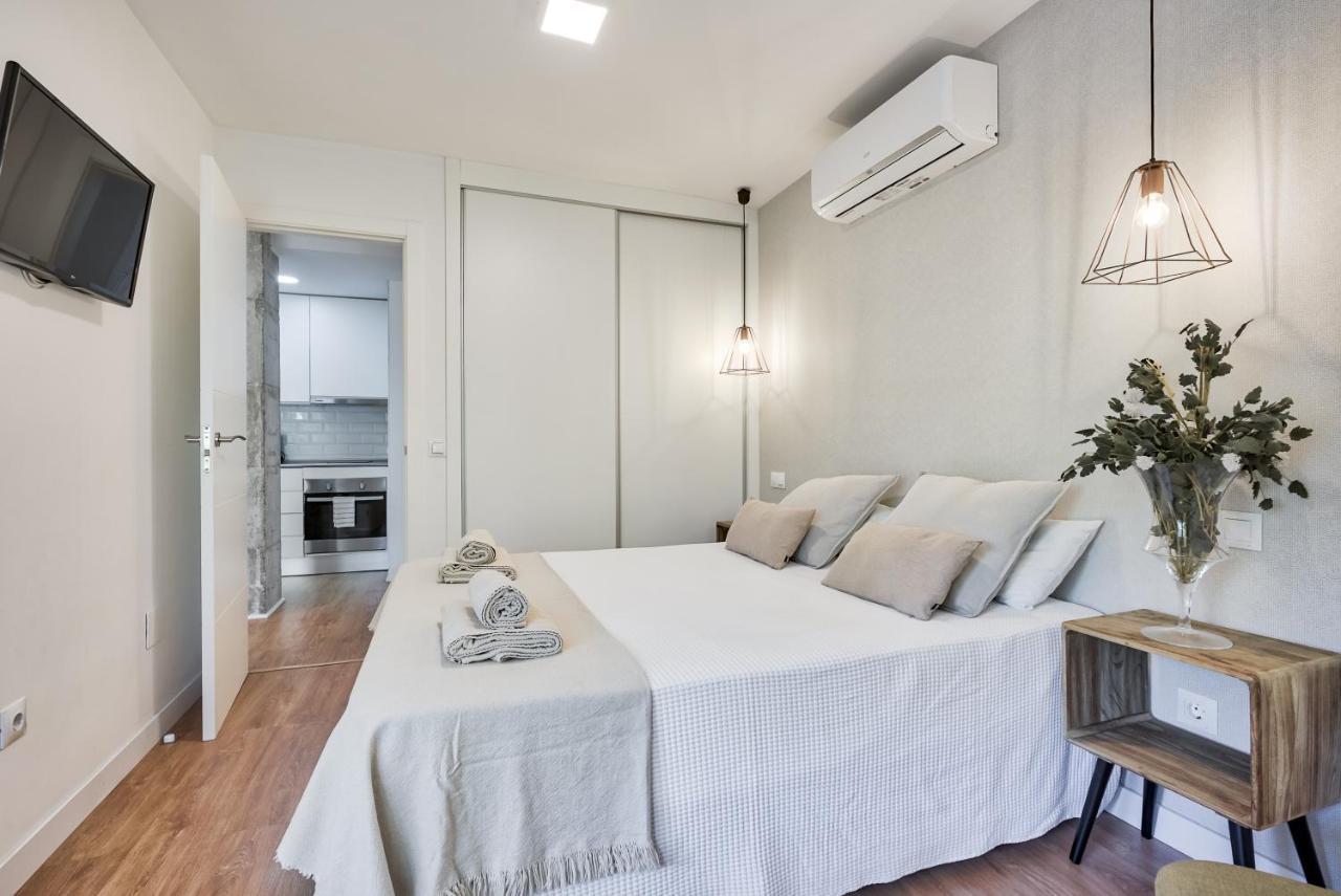 Sur Suites Pauli Appartement *