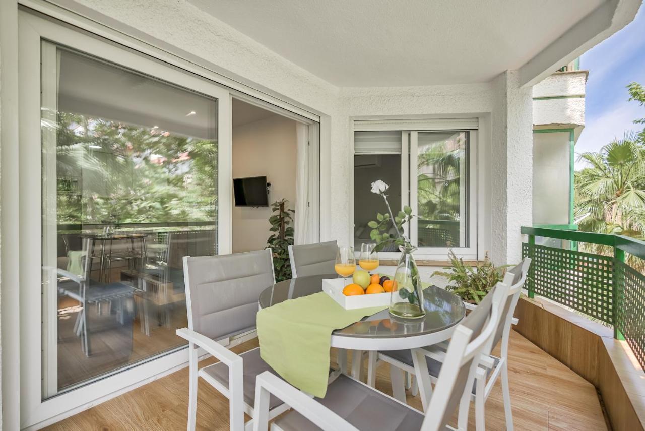 Appartement Sur Suites Pauli Fuengirola